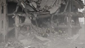 Impact of West Asia war on Indian Economy