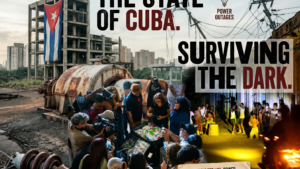 Cuba in Humanitarian Crisis: Humanity, Sovereignty, and the Cost of Sanctions